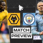 Wolves Vs Man City: Buah Hasil dari City yang Sabar